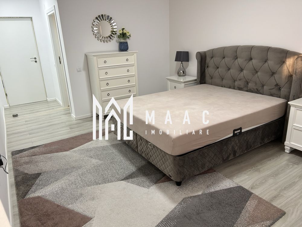 Apartament 2 camere | 62MPU | Utilat modern | Lacul Binder - Poză 1
