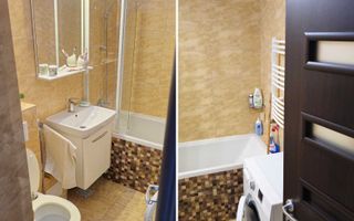 Apartament cu 2 camere, 58 mp, decomandat, Lidl - Moara de Foc - Poză 3