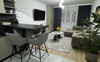 Apartament 2 camere | Etaj 1 | Bloc cu lift | Lazaret - Poză 1