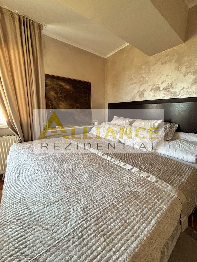 🔥 VÂNZARE RAPIDĂ | 2 CAMERE | 65,51 MP UTILI | ETAJ 8/11 | POPEȘTI-LE - Poză 4