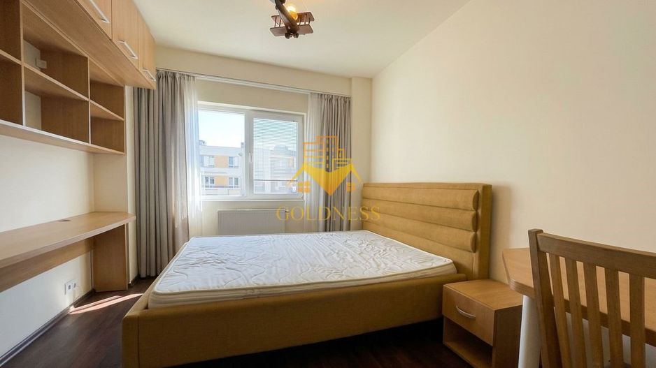 Marasti Dorobantilor The Office| Renovat 2023 80 mp total zona Nasaud! - Poză 1