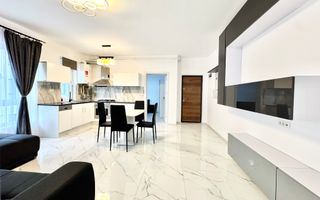 Luminos și modern: Apartament cu 3 camere în Braytim - Poză 3