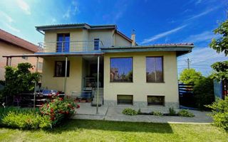 Bogdanestilor | Casa individuala | 9 camere |  Mobilata-Utilata | Comision 0% - Poză 1