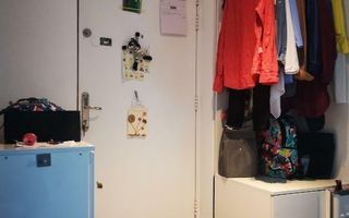 Cotroceni | 3 camere | et 2 | 65mp | centrala proprie | loc parcare |  900 euro - Poză 11