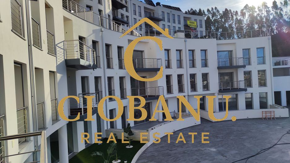 Apartamente de Lux de vanzare in PORTUGALIA - Poză 14