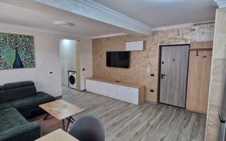 Braytim | 2 camere | Bloc nou 2023 | Mobilat si Utilat  | Investiție - Poză 1