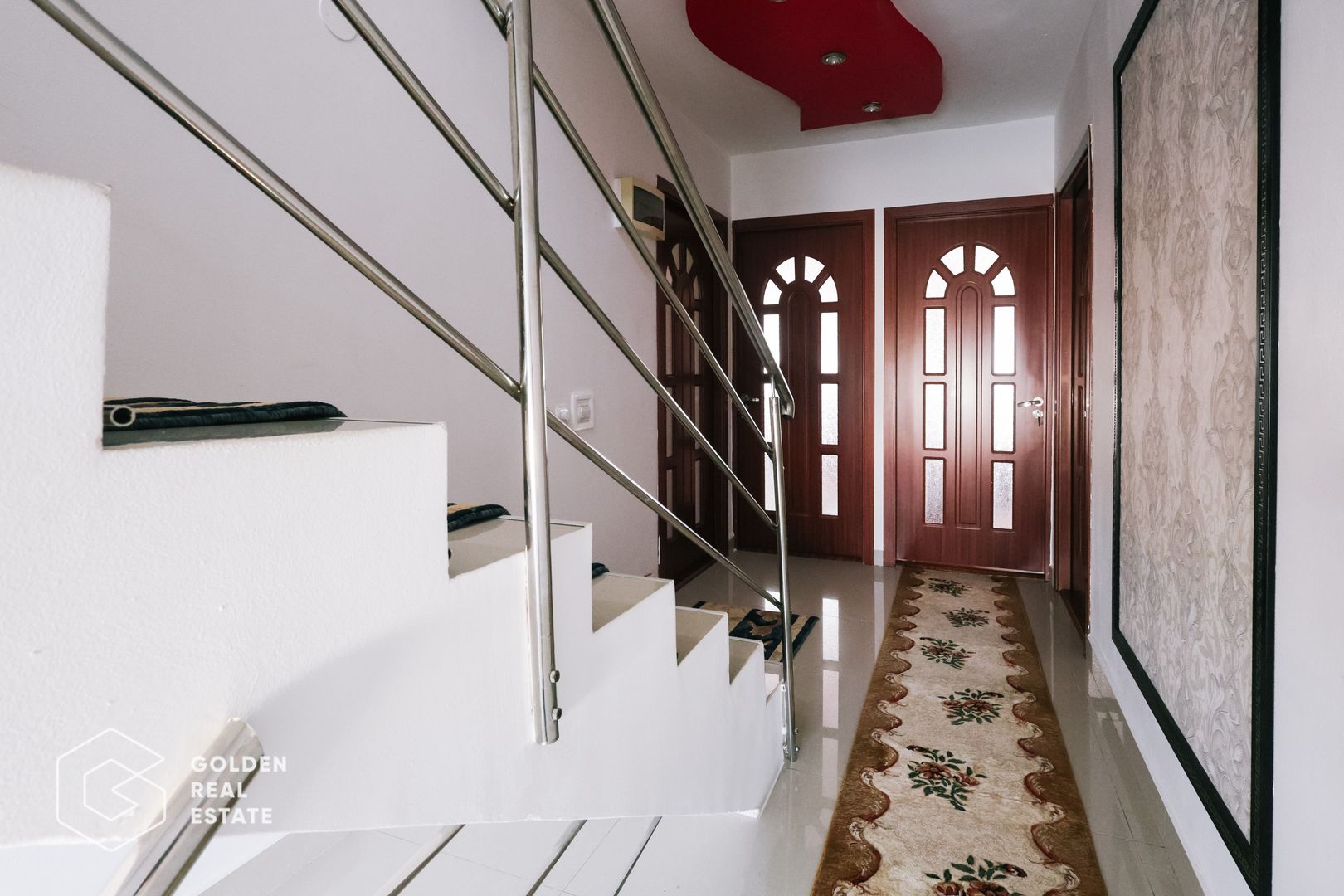 Casa spatioasa P+1E+M in Voluntari,  273 mp utili, comision 0% - Poză 19