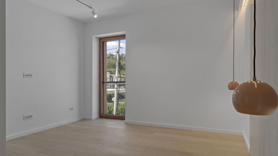 VILA MODERNA PROIECT EXCLUSIVIST ADIACENT IANCU NICOLAE - Poză 8