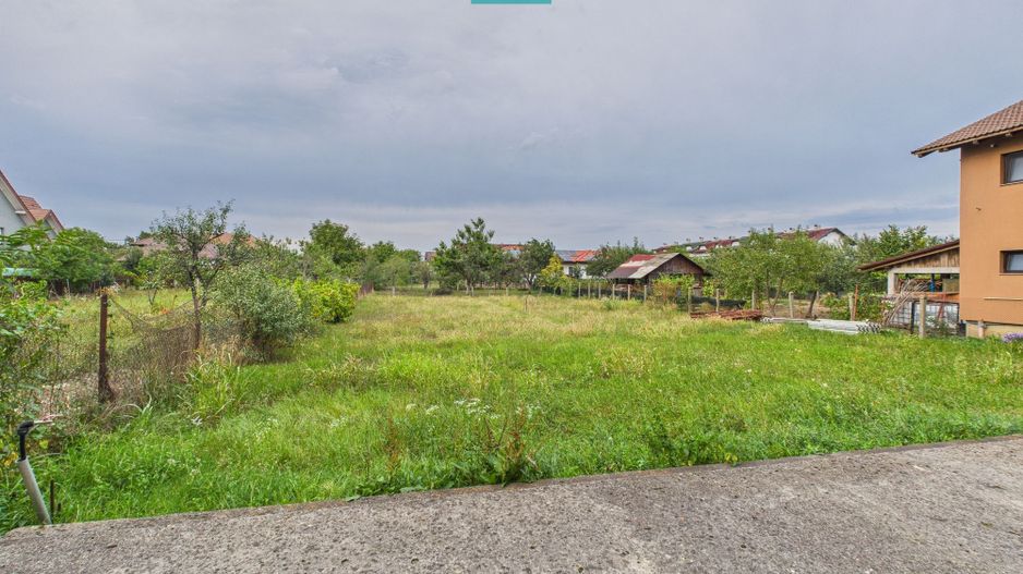 Casă cu 5 camere în Remetea Mare - Poză 17