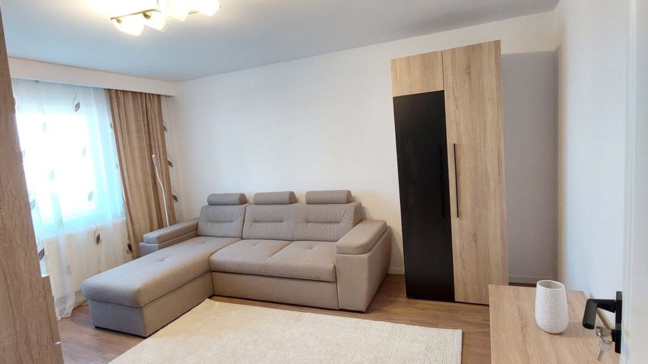 Apartament cu 3 camere zona Circumvalațiuni - Poză 12