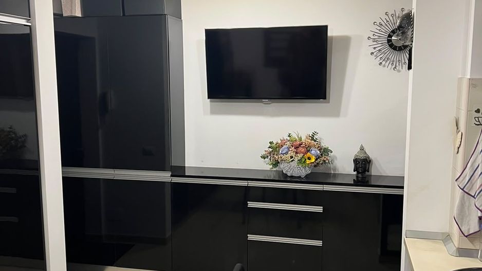 AP. 3 CAMERE- TIMPURI NOI, CAT-FRIENDLY, CENTRALA, PARCARE ADP, METROU - Poză 3