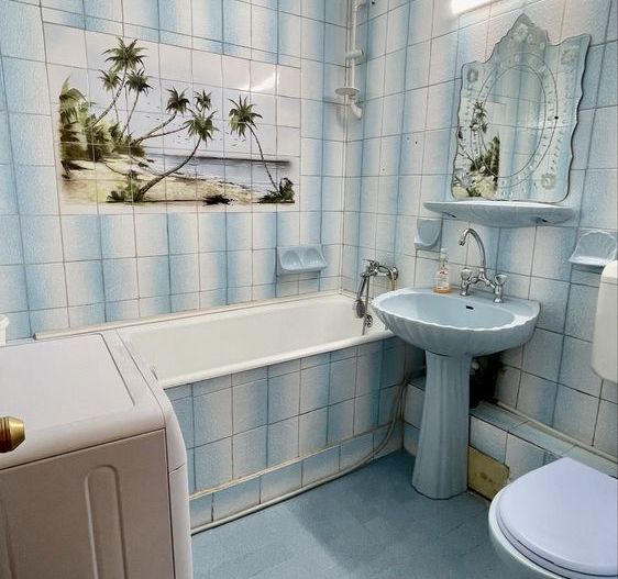 Apartament 3 camere, complet mobilat si utilat, Gorjului , B-dul Iuliu Maniu - Poză 7