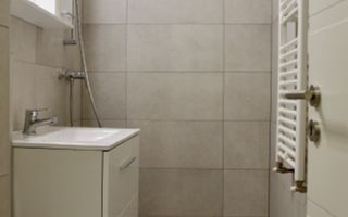 Bd Victor Babes - apartament cochet, centrala proprie. - Poză 9