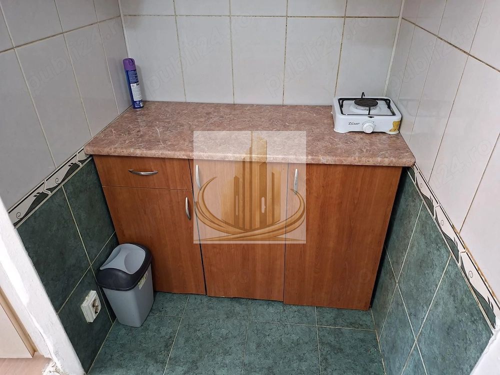 GARSONIERĂ ÎN ZONA IOSEFIN | 22 MP | ETAJ 3/4 - Poză 3
