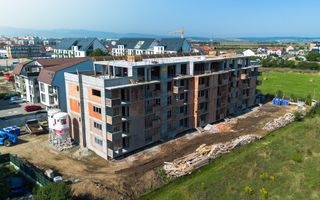 Apartament 2 camere  Lacul lui Binder, Sibiu - Poză 3