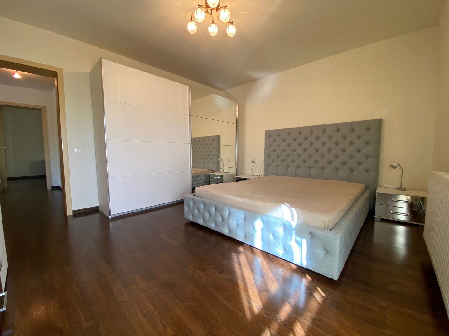 Apartament in Dumbravita - Poză 16