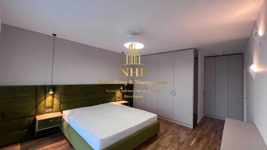 Apartament 3 camere | piscina - sala fitness | parcare - Poză 5