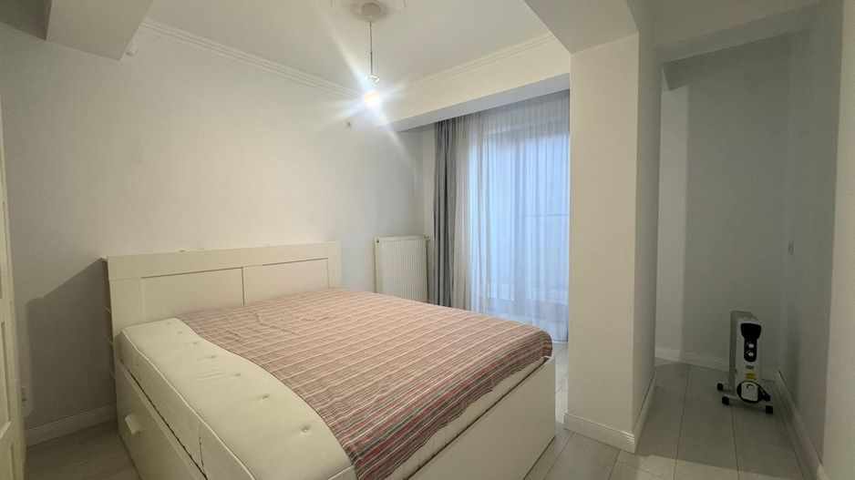 3 camere  + LOC DE PARCARE inclus || AVIATIEI - Poză 10