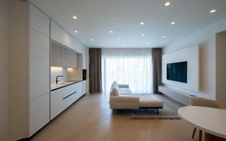 Apartament 3 CamerÄ™ Aviatiei Tower - Poză 10