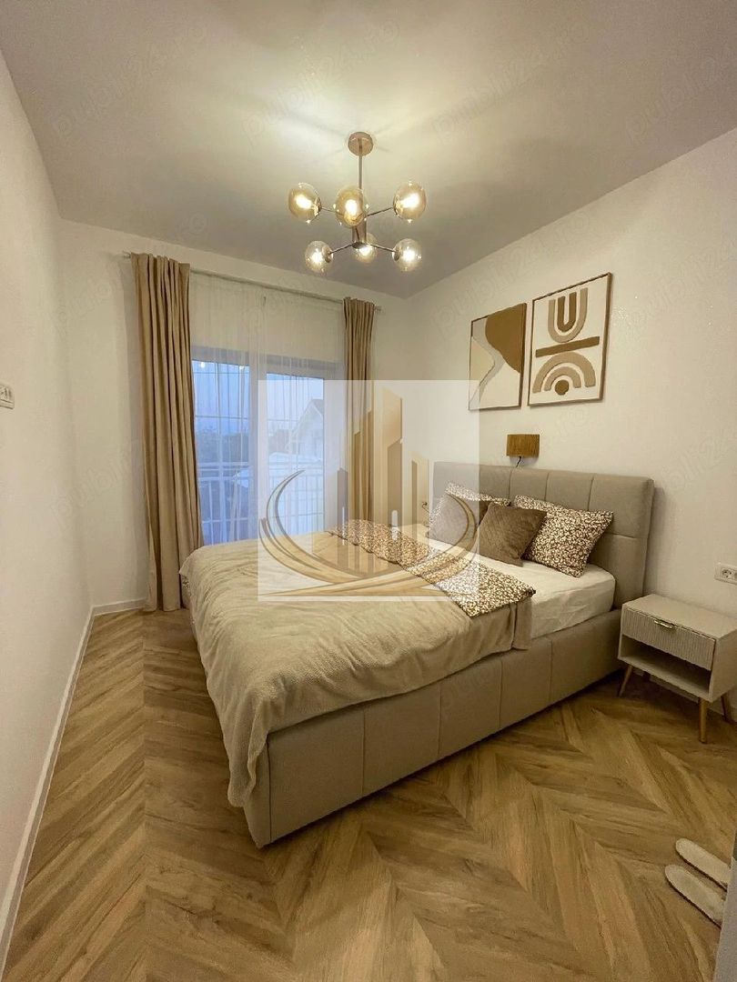 Duplex Sanandrei|3 Camere|70 mp utili | Toate utilitatile |Mobilat - Poză 4