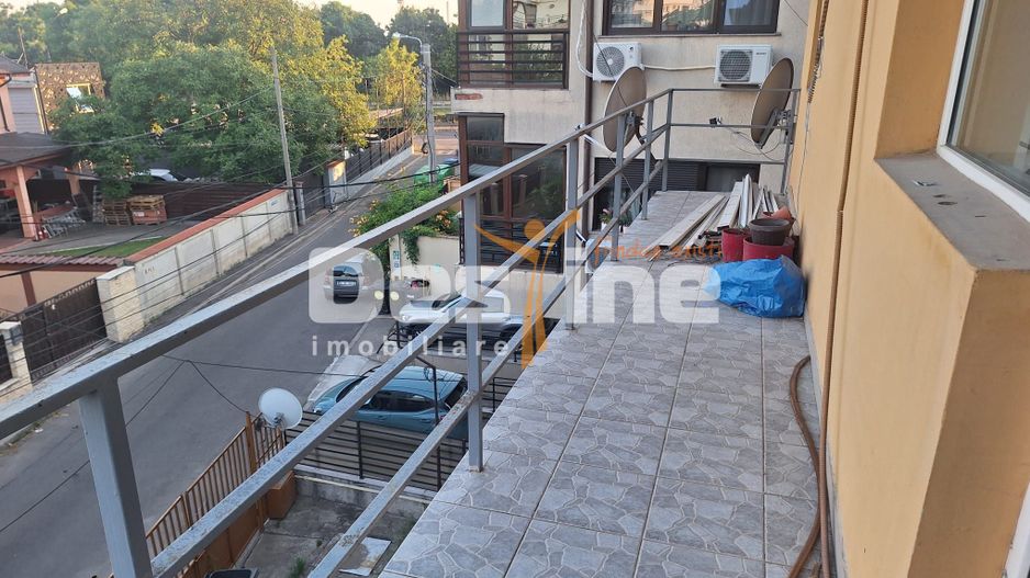 Spațiu de birouri – Splaiul Unirii - Poză 3
