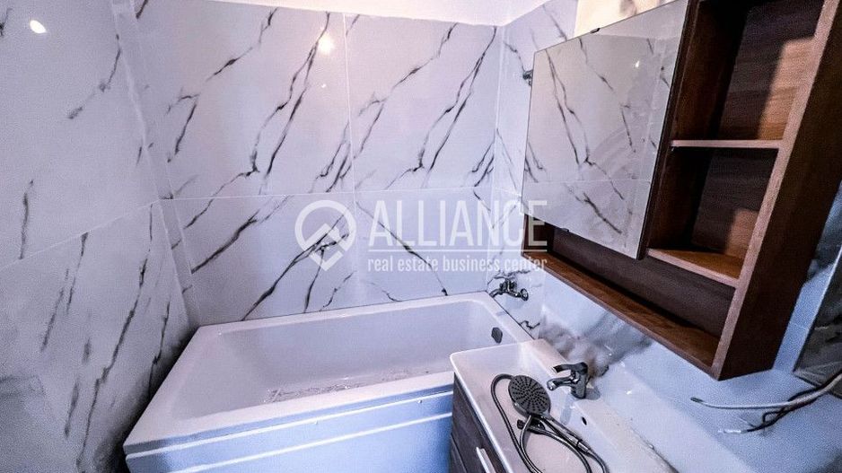 Tomis PLUS(COD 05) Apartament  2 Camere Confort și Eleganță ! - Poză 17