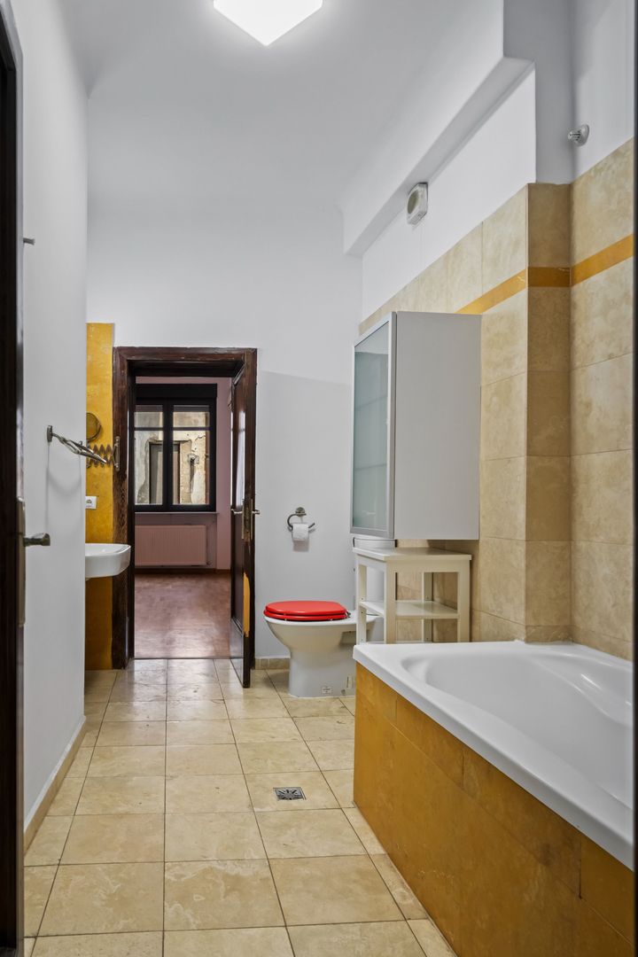 APARTAMENT 4 CAMERE ULTRACENTRAL - Poză 11