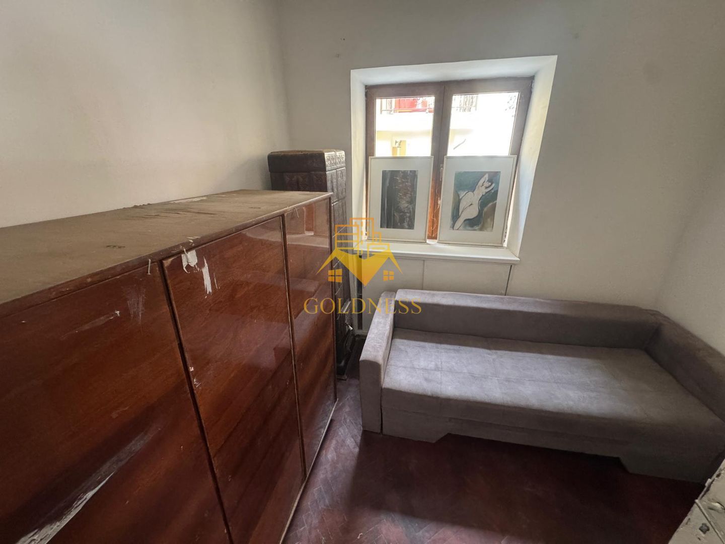 Casa/ Spatiu Birou, Curte 250mp, Parcari, Ultracentral, Avram Iancu - Poză 3