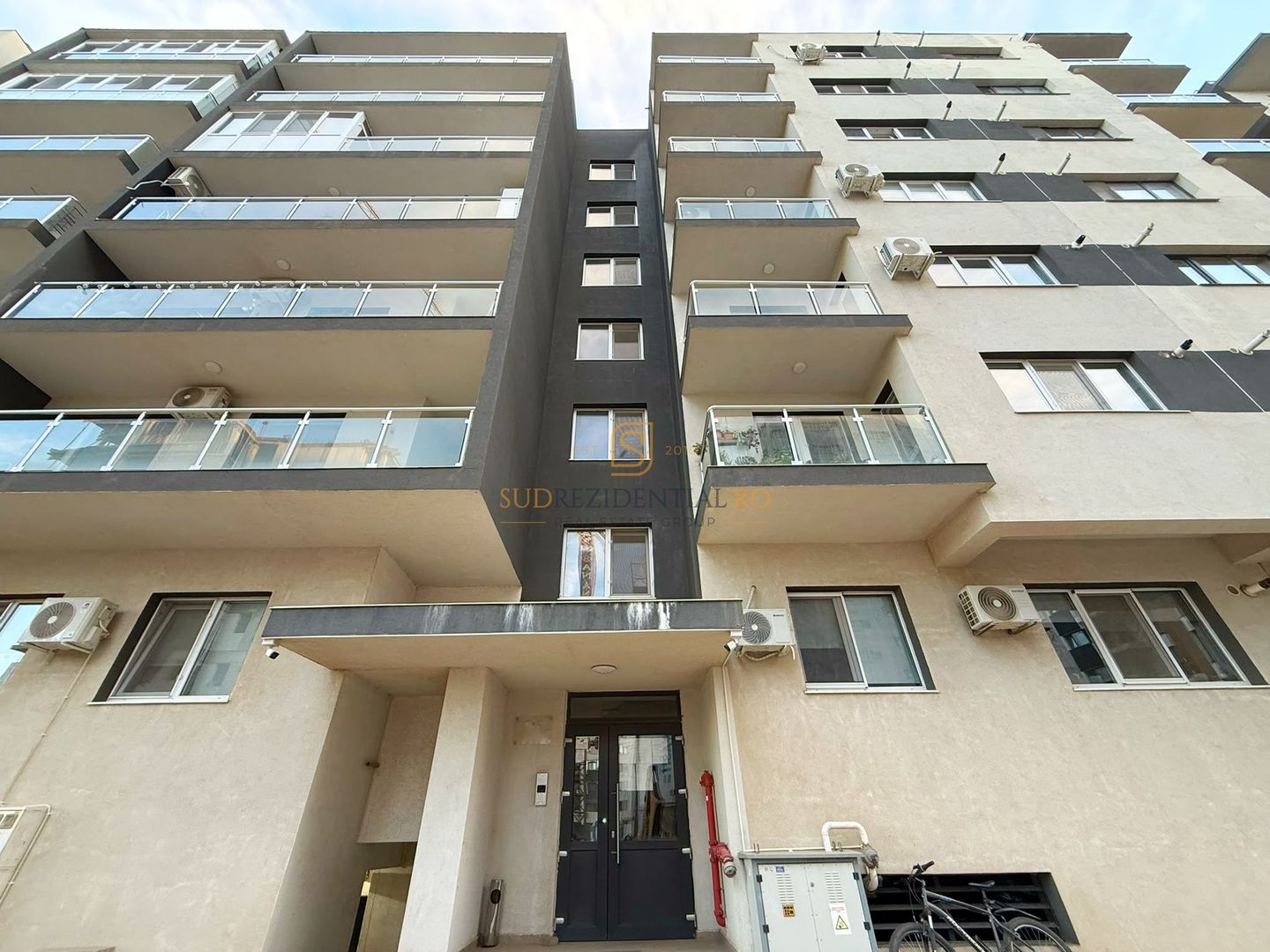 Apartament Mobilat si Utilat / 2 Camere / Dressing / Metrou Berceni - Poză 11