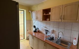 📍De închiriat 2 camere, Micro 20, 350 Euro/luna - Poză 7