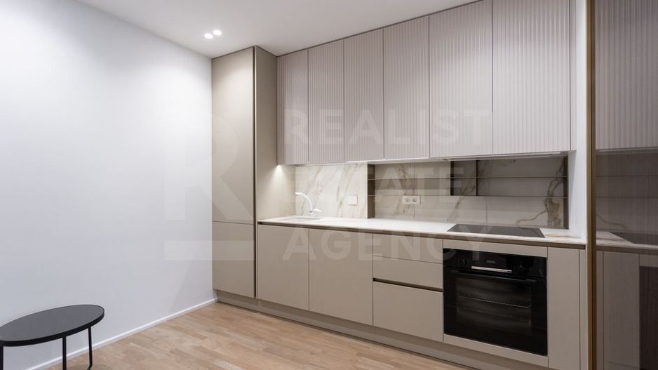 Chirie, apartament, 1 cameră, bul. Ștefan cel Mare, Centru - Poză 2