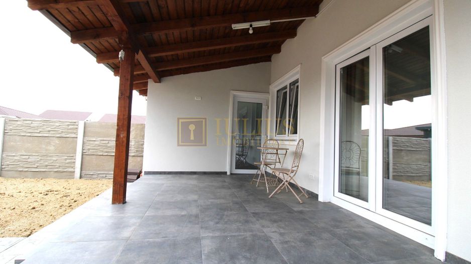 Duplex modern,  prima închiriere | Moșnița Veche - Poză 4