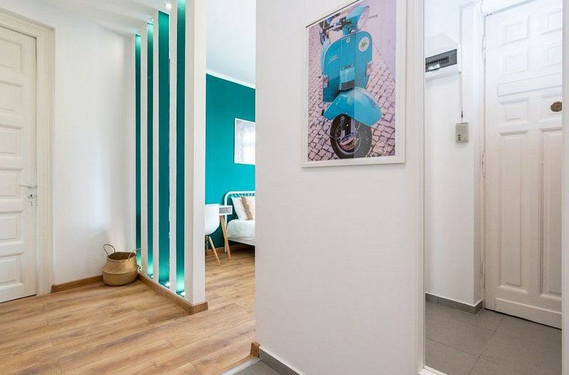 LAHOVARI - 2 CAMERE - ULTRACENTRAL - Poză 6