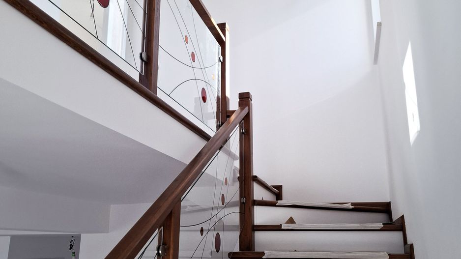 Vila P+1E, cu 5 camere, Paulesti - Poză 11