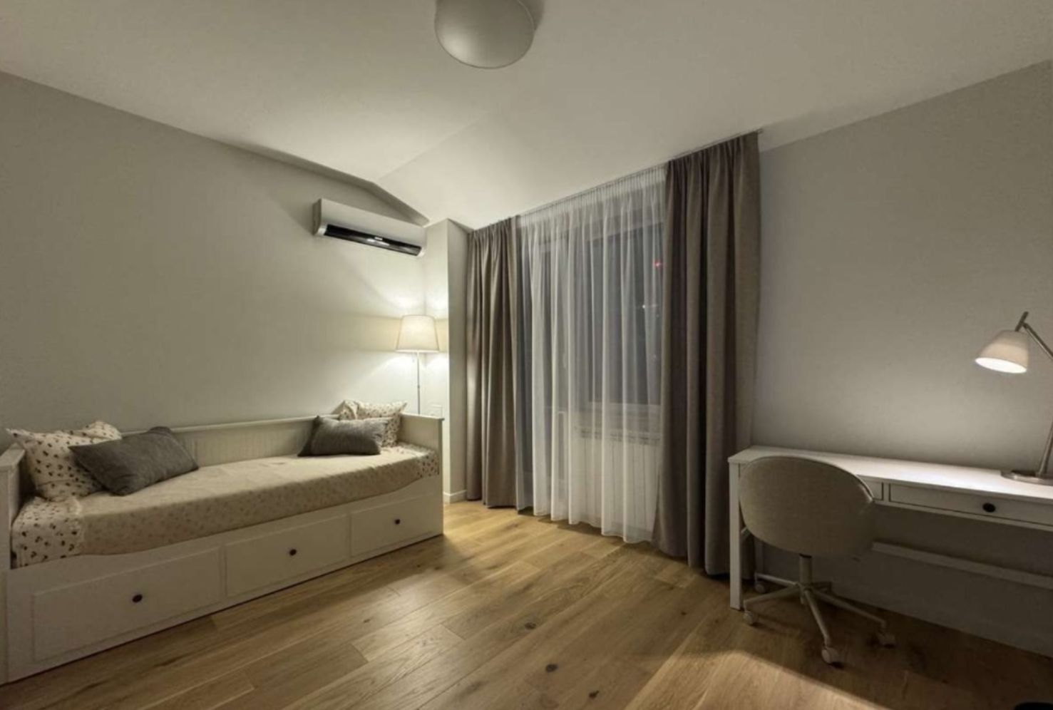 BLOC NOU ULTRALUX 3 CAMERE + TERASA PANORAMICA TIMPURI NOI + PARCARE - Poză 7