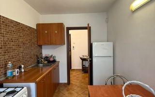 De Închiriat Garsonieră Spațioasă Decebal, Metrou Piața Muncii,2 Balcoane - Poză 7