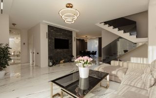 Chirie duplex, 3 nivele, str. Poiana Pinului, sect. Botanica - Poză 3