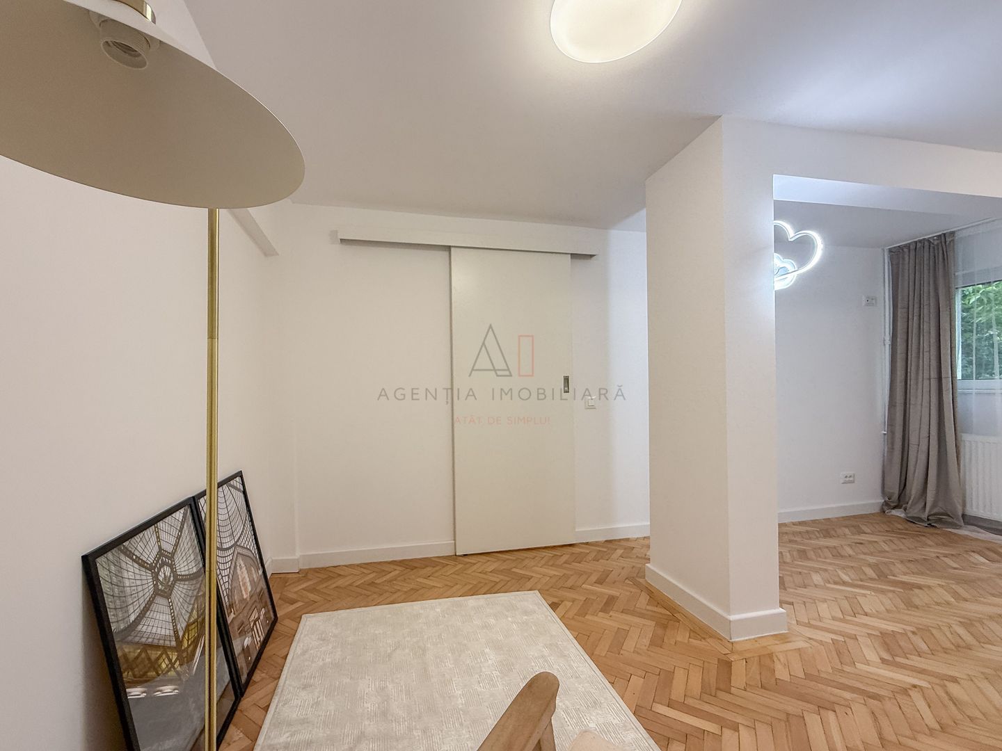 3 Camere Floreasca | Renovat 2025 | Parcul Cinema - Poză 15