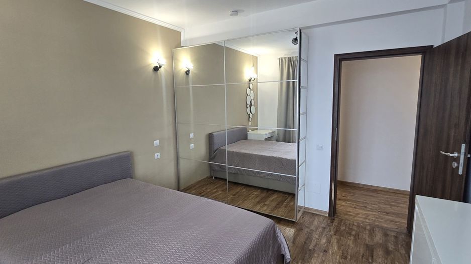 Duplex, Zona  Parcul Ghidiceni - Poză 5