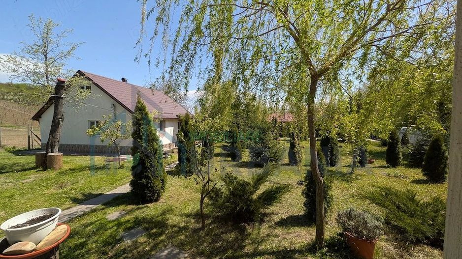 Casă de vânzare în Comuna Moșna, Județul Iași - Poză 8