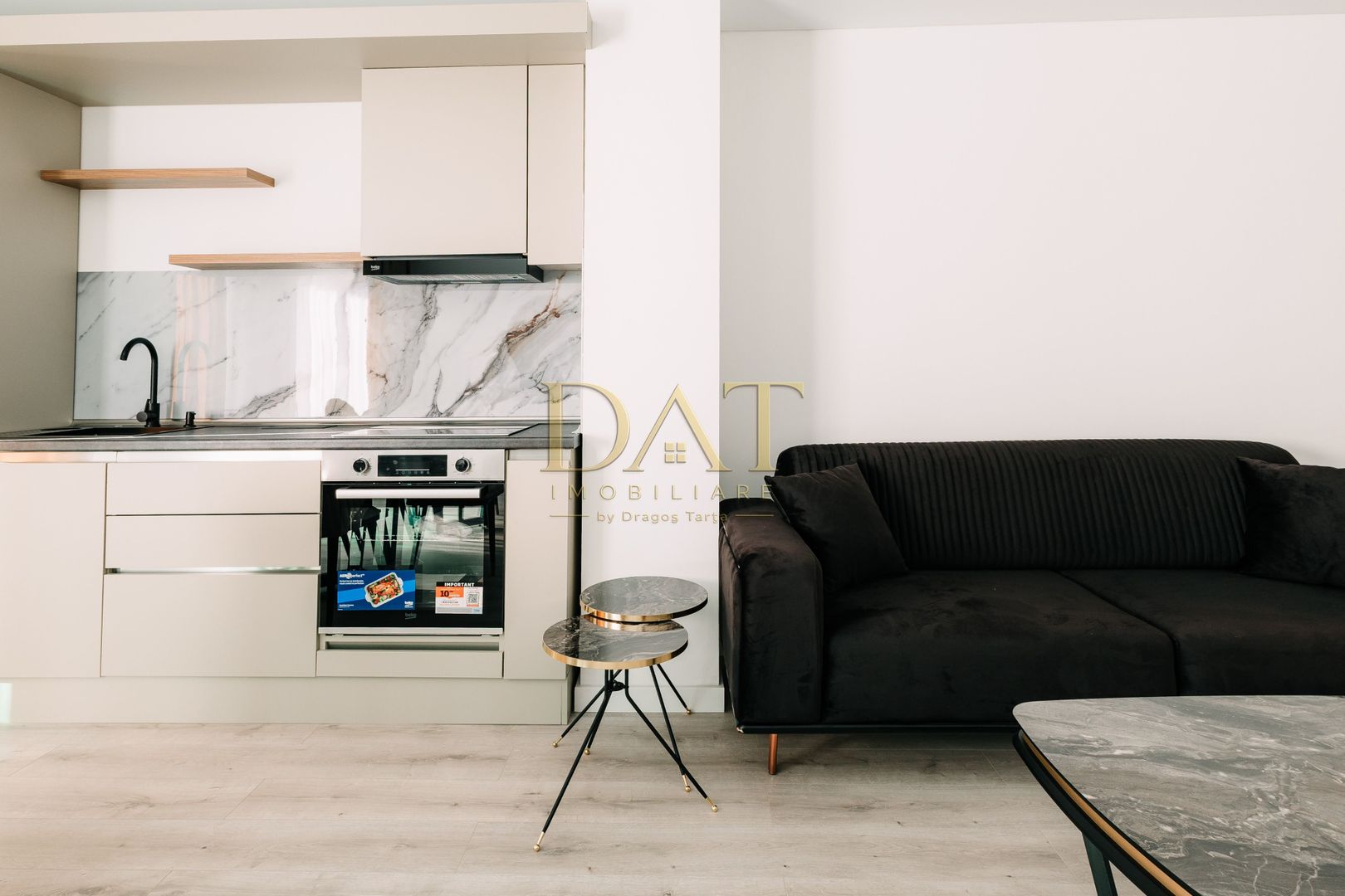 Apartament premium | 3 camere | Green Life | Frunzișului | parcare - Poză 10