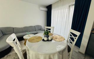 Apartament 3 camere | Avanera | Parcare subterană | 550 € / luna - Poză 7