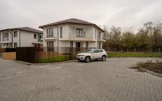 Vila individuala in Otopeni - Poză 45