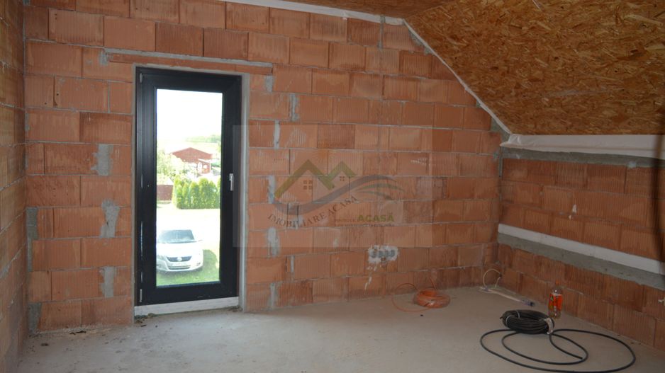 Casă 5 camere Siliștea Nouă/Suceava - Poză 48