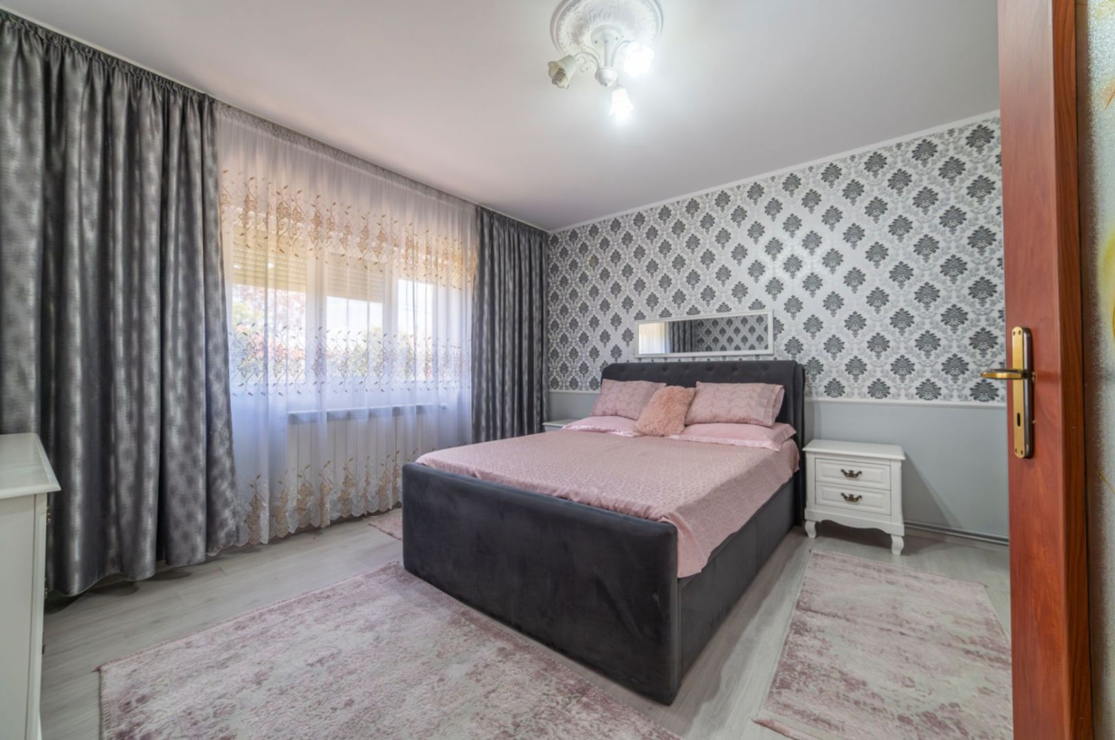 Casa | De Inchiriat | Mobilata + Utilata | Mosnita Noua | COMISION 0% - Poză 14