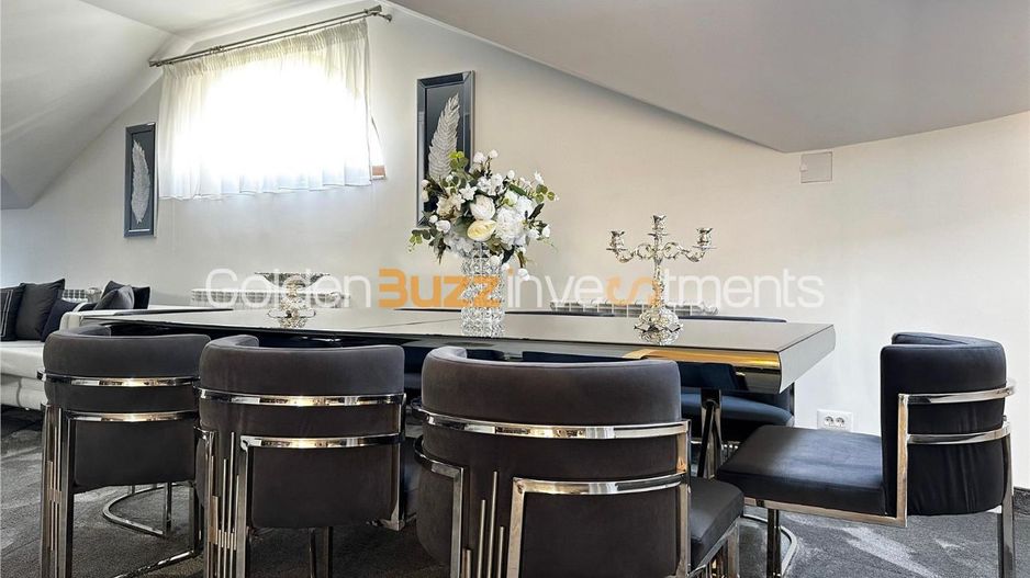 Vila P+2 | Pipera | Piscina | - Poză 21