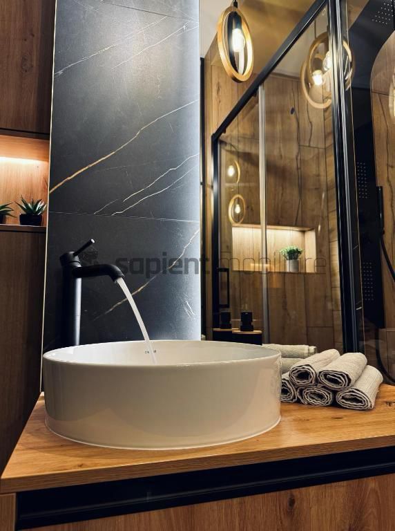 APARTAMENT PRIMA RESIDENCE - Poză 2