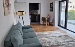 Cotroceni, Razoare, Sebastian, 13 Septembrie 2 camere, nou, parcare inclusa - Poză 1