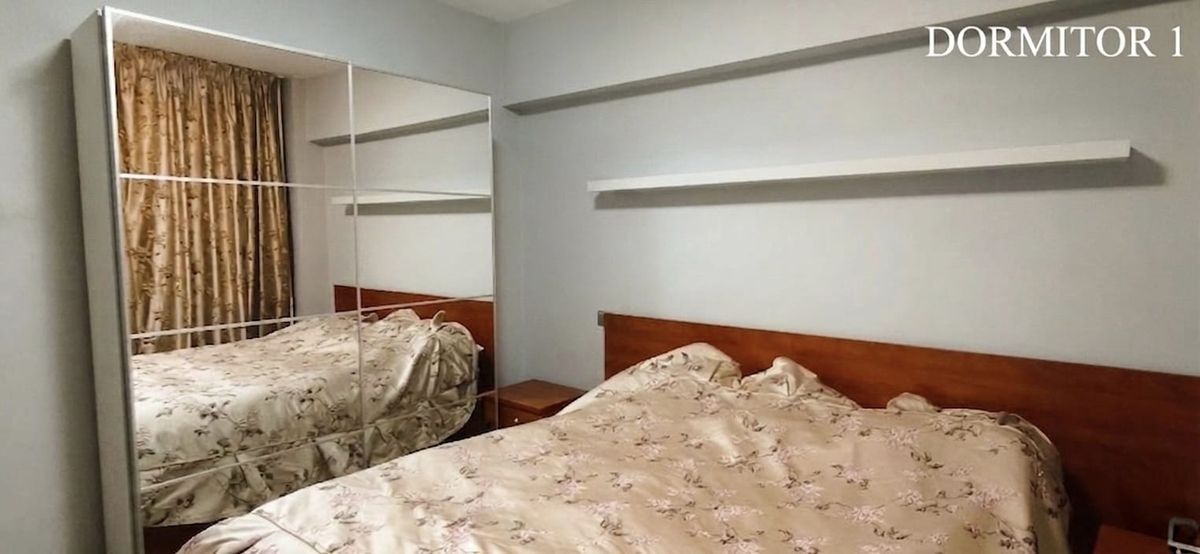 De vanzare apartament 4 camere Crangasi - Poză 5