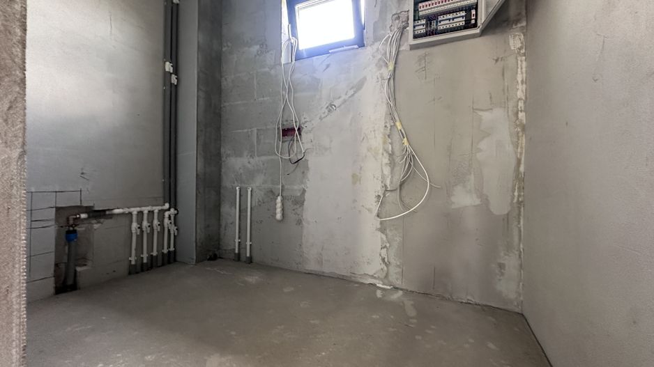 INOVATIV! Casă de vânzare în Ulmi - Poză 14
